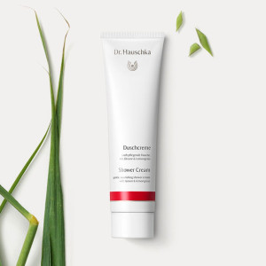 DR.HAUSCHKA Duschcreme